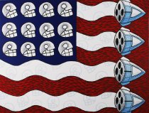 United States of La Muerte