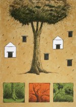 Serie: Habitat de Soledad