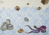 You're angry & that's human