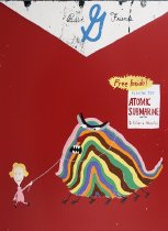 In the second grade...