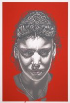 La Smiley: 15 Going On 30