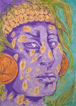 Sol de la Noche Maya