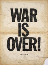 Thanks Anyways, John & Yoko