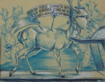 Soy un Pobre Vendadito . . .