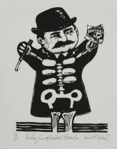 Feliz Cumpelaños Posada