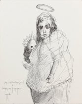 Legoria de la Familia Sagrado