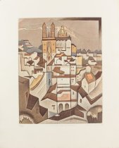 CA Ciudad Con el Templo