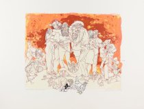 Manteca de Cacao Quemada