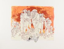 Manteca de Cacao Quemada