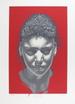 La Smiley, 15 going on 30