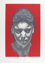 La Smiley, 15 going on 30