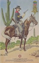 U.S. Army Sergeant Simon Suhler