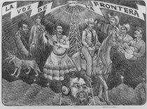 La Voz de la Frontera