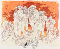 Manteca de Cacao Quemada