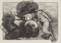 Tengo la Rampage Caliente