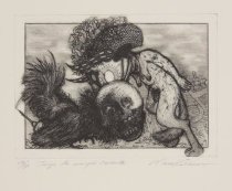 Tengo la Rampage Caliente