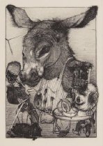 Por Querer a un Burro