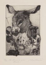 Por Querer a un Burro