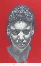 La Smiley, 15 going on 30