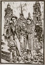 Before the Migration