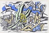 Fernand Leger