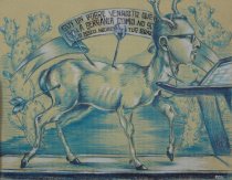 Soy un Pobre Vendadito . . .