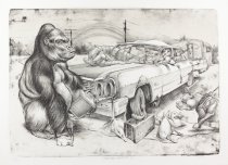 American Graffiti: II