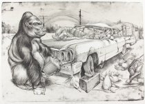 American Graffiti: II