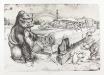 American Graffiti: II