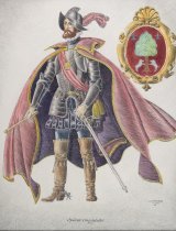 Opulento Conquistador