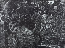 Caide de Tenochtitlan