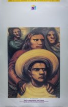 David Alfaro Siqueiros