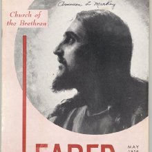 Church of the Brethren Leader