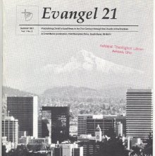 Evangel 21