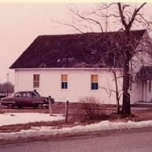 Calvary Brethren Church, Pittstown, New Jersey
