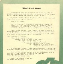 etc Equipping The Church