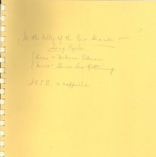 In the Valley of the Rio Grande