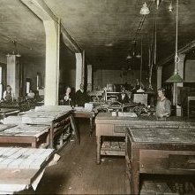 Brethren Publishing Company