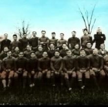 Ashland College, Ashland, Ohio football Team 1925