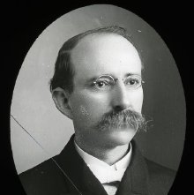 J. Allen Miller