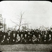 Parents Day Ashland College Ashland, Ohio