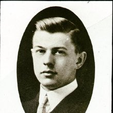 Milton Puterbaugh Professor of Chemistry Ashland College, Ashland, Ohio