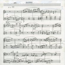 Kettering music Blithely