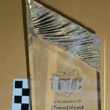 nter-University Council