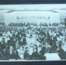 Photograph-YAF Banquet celebrating fifth anniversary of Young Americans for