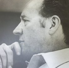 Photograph oversized-John M. Ashbrook