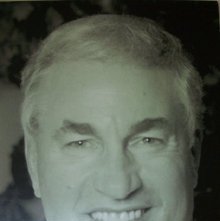 Photograph oversized-Richard Dauch