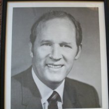 Photograph-John M. Ashbrook