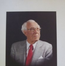 Photograph John Conard.