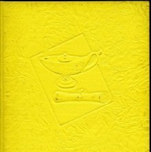 Yearbook 1965 White Cap